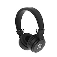 Klip Xtreme - KWH-001BK - Negro Headphones